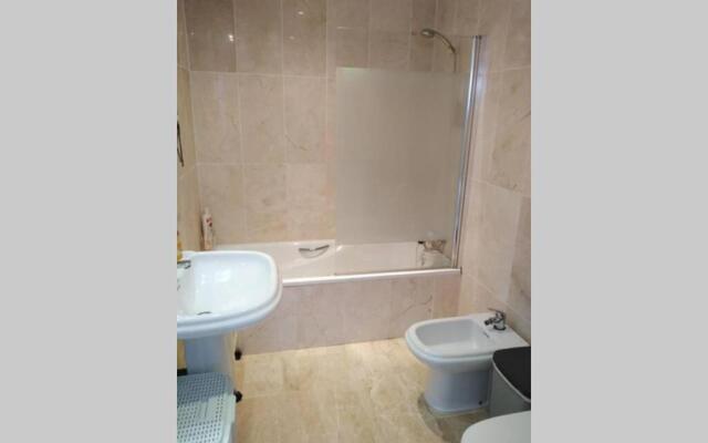 Superb 3 bedrooms Duplex Manilva, Aldea Hills