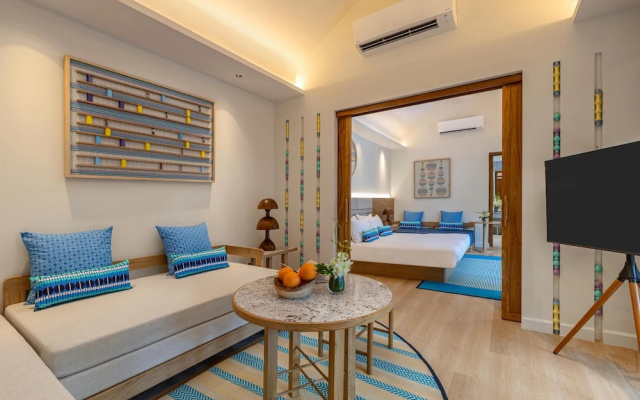 OUTRIGGER Phi Phi Island Resort