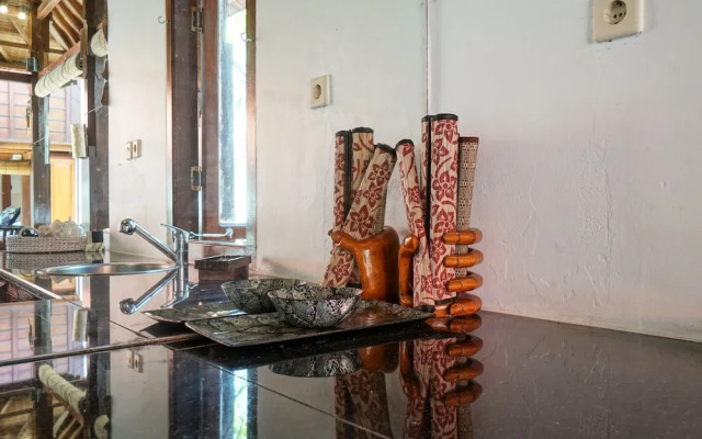 Villa Puaji