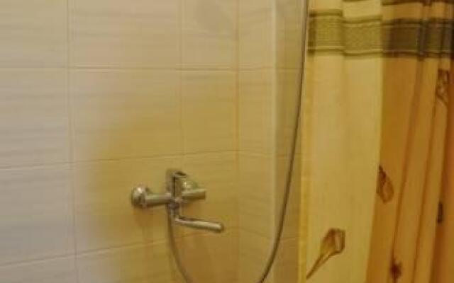 Lesnoy Guest House