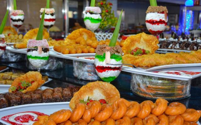 Telatiye Resort Hotel - All Inclusive