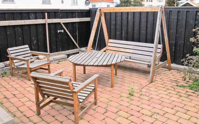 Amazing Home in Lysekil With 4 Bedrooms, Sauna and Wifi