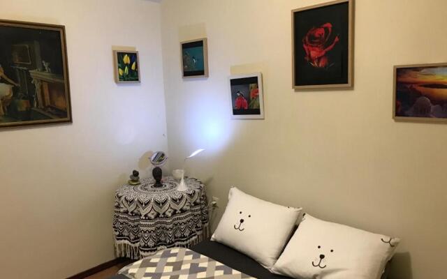 _LAOKOON-ΛΑΟΚΟΩΝ_ Apartment for 2-4 People