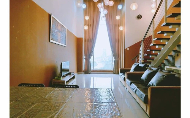 Ktan Soho At Scott Garden