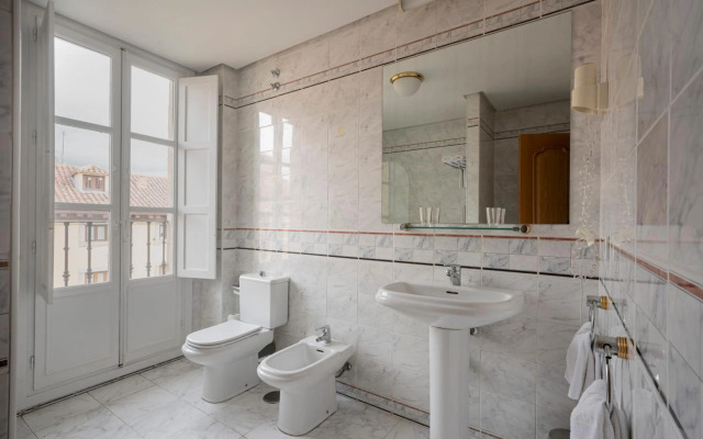 Hotel Miranda & Suizo