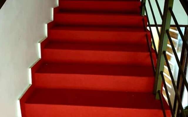 Have'Den Resort-Hôtel