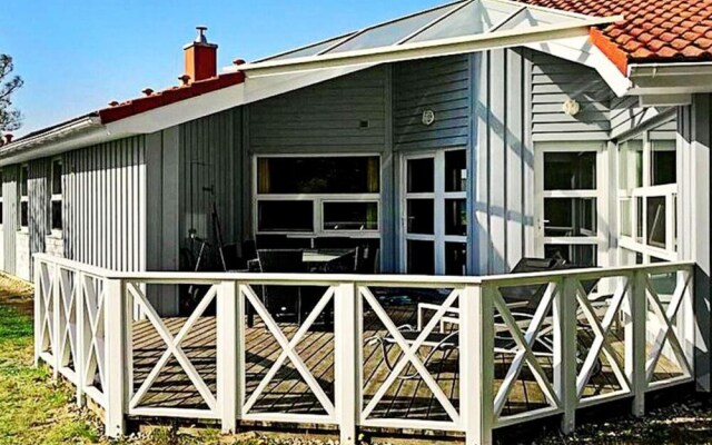 Holiday Home in Grömmitz