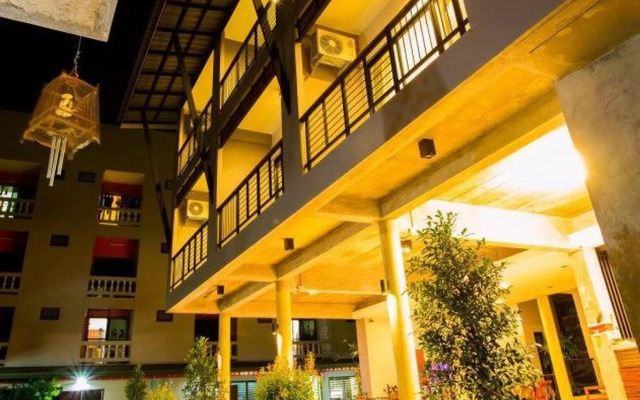 Palmari Boutique Hotel