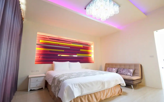 Sakura Bed and Breakfast