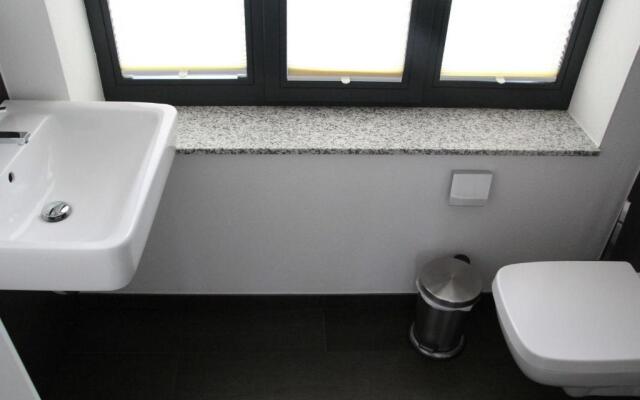Strandresidenz Appartement Sturmmöwe V10
