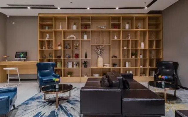 Home Inn Beijing New International Exhibition Centre Capital Airport