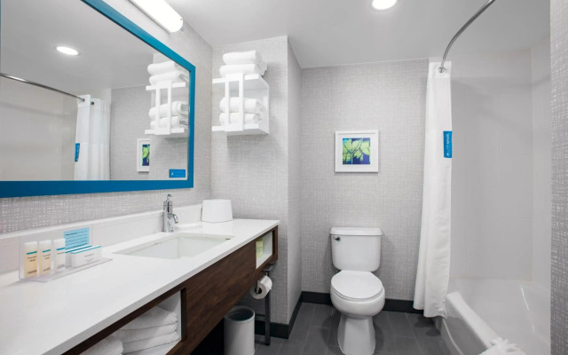 Hampton Inn Orlando/Lake Buena Vista