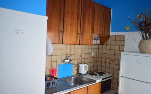 Central apt 10min from Acropolis