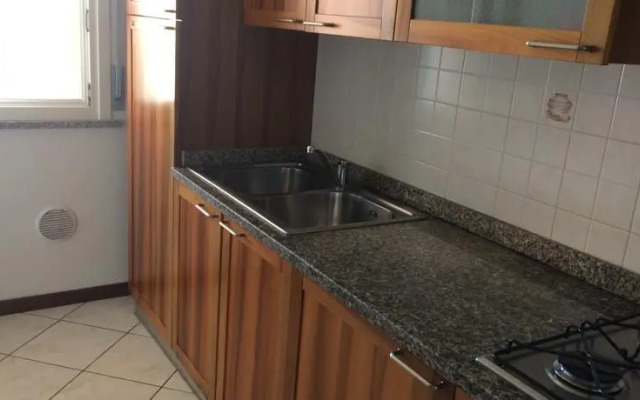 Appartamento Isabella DEste