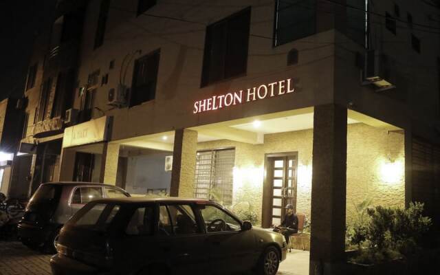 Shelton Hotel Lahore