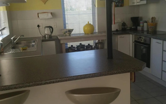 H4 Princess Beach duplex