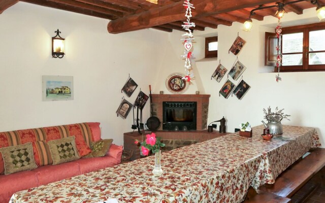 Casa Ronta Loro Ciuffenna