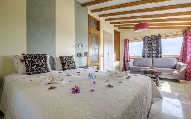 Villas D. Dinis Charming Residence - Adults Only