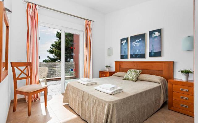 Villas Calan Bosch Olivia