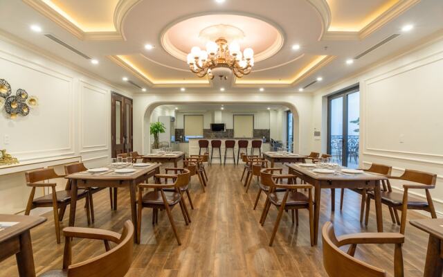 Victory Hotel & Apartment