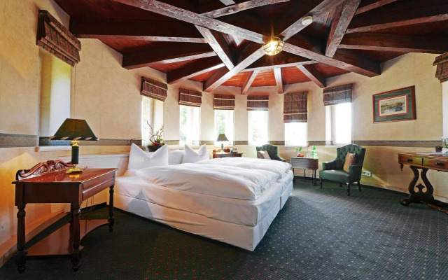 Schlosshotel Villa Westerberge