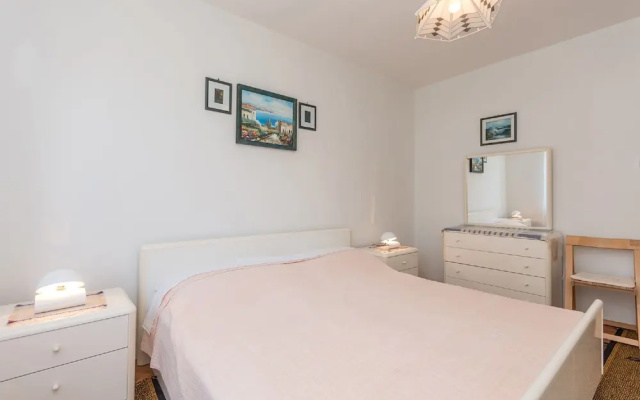 Apartments Karneol