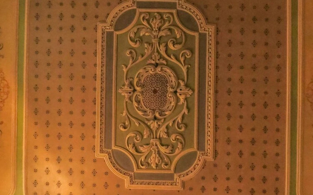 Palace Museum Espaço Palmeiras