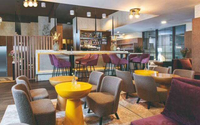 Leonardo Boutique Hotel Krakow City Center