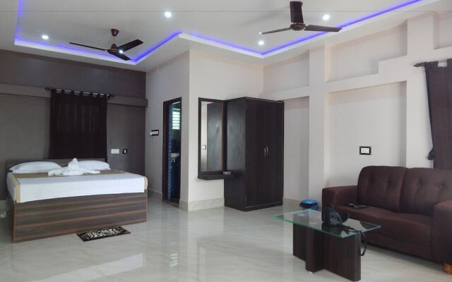 Samriddhi Banquet Garden & Resort