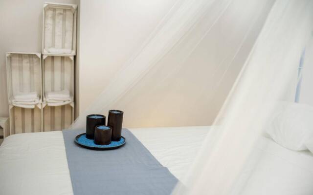 Alma Mía Eco Bed & Breakfast