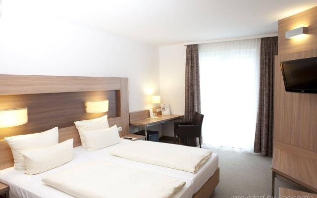 Quality Hotel Bielefeld