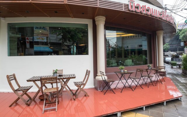 New Suanmali Hotel