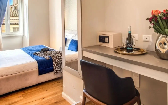 Hotel 55 Fifty-Five