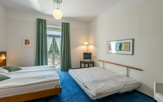 Grand Hotel Europe