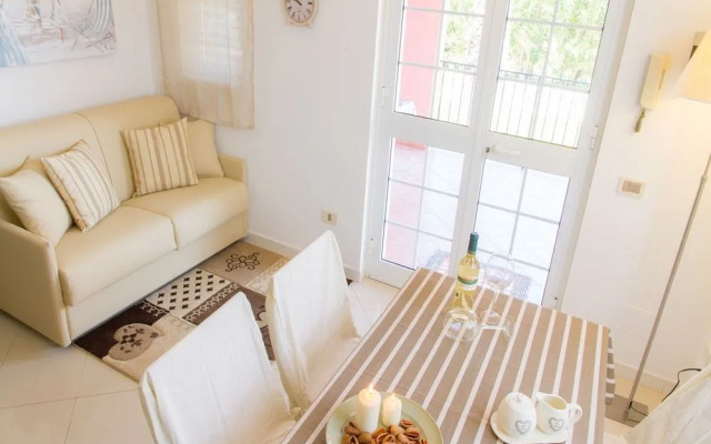 Gelso Bianco Apartments