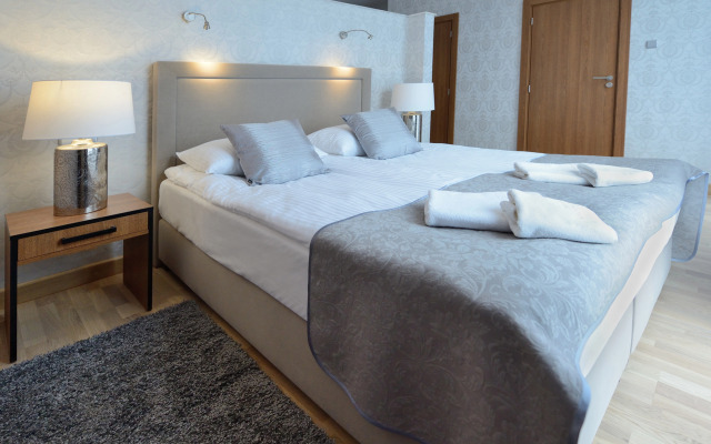 Hotel Grottger Boutique Hotel