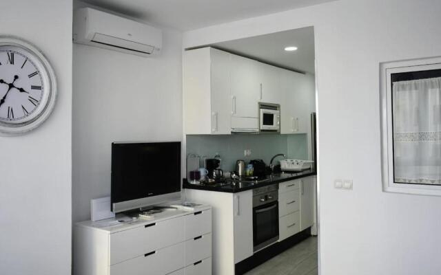 LV Apartamento Torremolinos