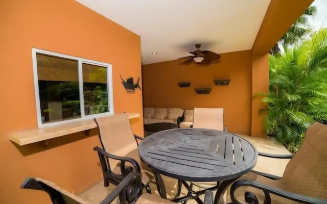 Los Suenos Resort Veranda 1E