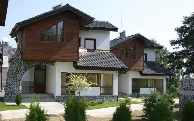 Redenka Chalets