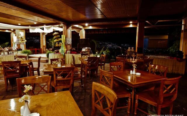 Kusuma Agrowisata Resort & Convention Hotel