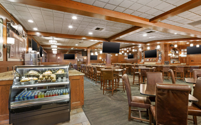 Best Western Plus GranTree Inn