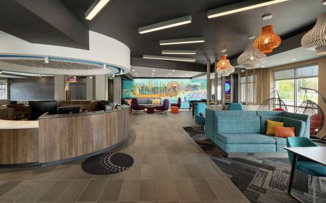 Tru by Hilton Sandusky, OH