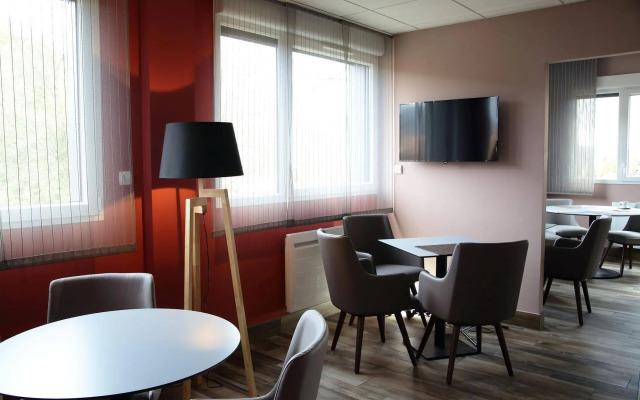 Hôtel le Paradis des Loups