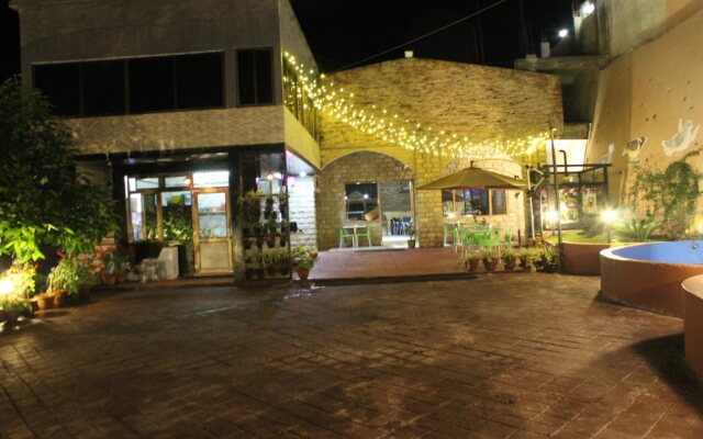 RI Kanaan Guest House