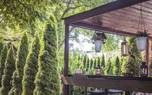 B&B 4.Couples & 4.Friends Hostel