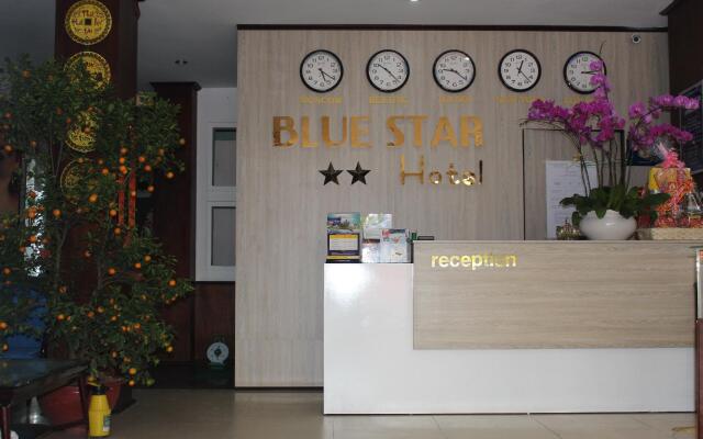 Blue Star Hotel