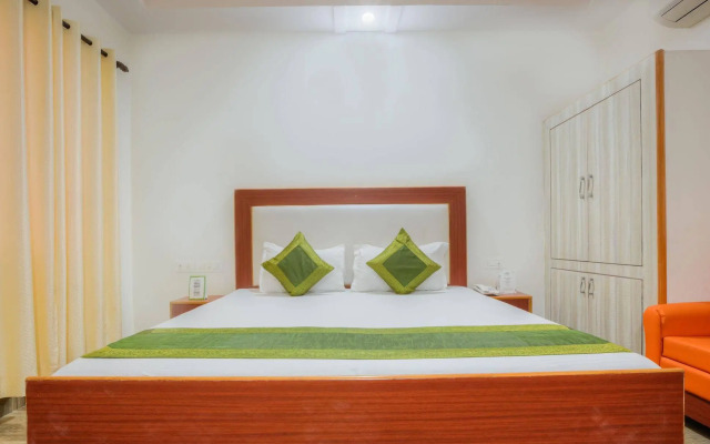 The Lily Hotel