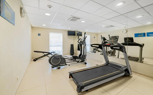 City Express by Marriott Villahermosa