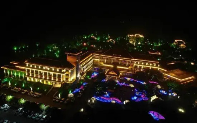 Mianzhou Hotel
