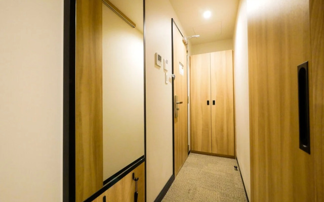 Hotel Bampky